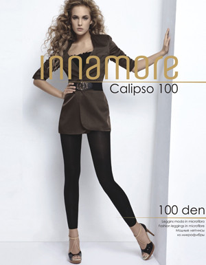 Calipso 100 - 126 p.