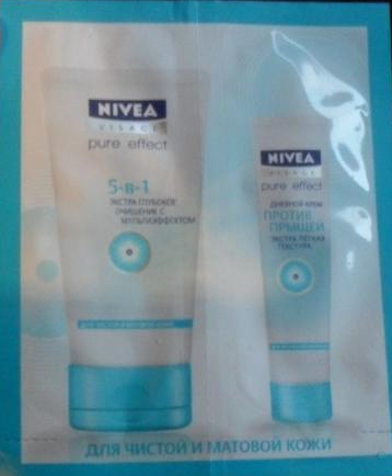    NIVEA