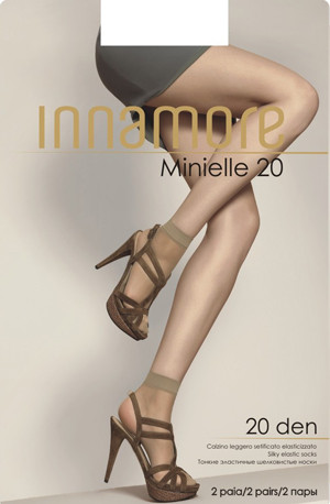 Minielle 20 - 46 p.