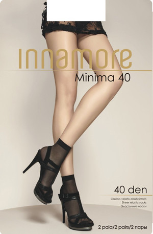 Minima 40 - 40 p.