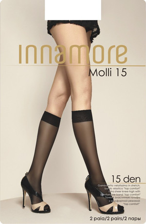 Molli 15 - 38 p.