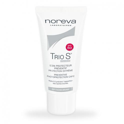 NOREVA TRIO S-CARE   SPF50 - 50   18,9