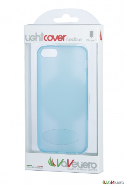 Light Cover Flexible-    iPhone