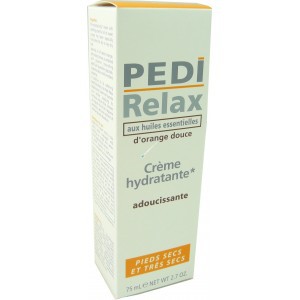 Pedirelax   75     6,9