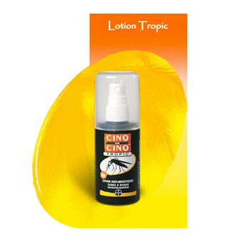   TROPIC ANTI  100 MOSQUITO  5,95