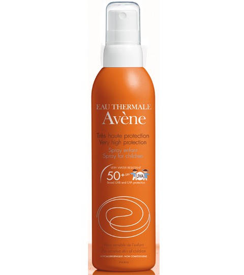 Avene SPF 50 +  200    17,5. 