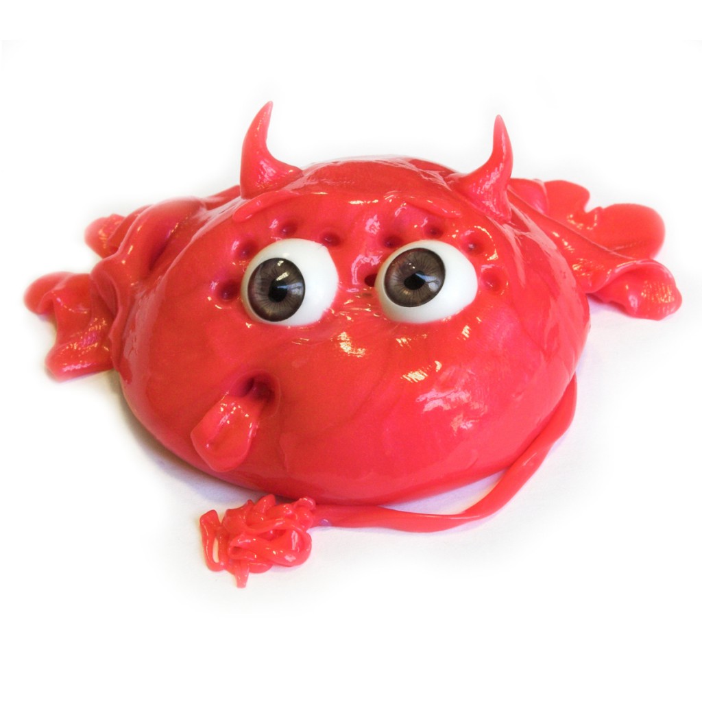 Неогам Monster -красный 189,00р.