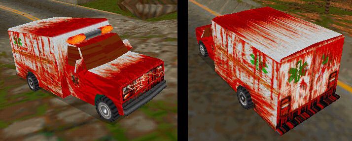 Carmageddon Bloodmobile