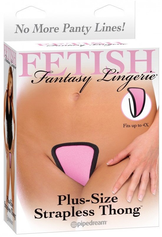 PD3453-04 - Fetish Pink