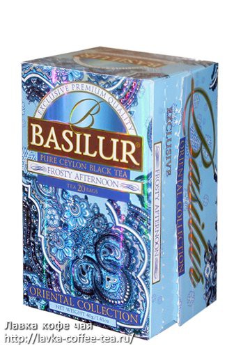 Basilur_    20 *2  _130 +%