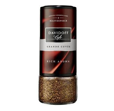 _ Davidoff Rich 100 /_366 +%