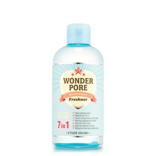 ETUDE HOUSE WONDER PORE FRESHNER