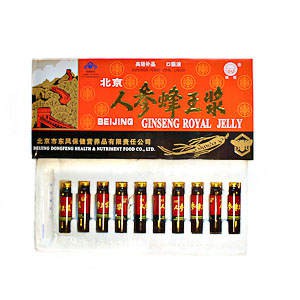     (Ginseng Royal Jelly), 1010 . 400  