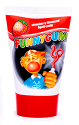 Funny Gum (1 ) 46 .