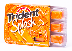 Trident Splash  (1 ) 98 .