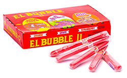 EL Bubble Cigars (1 ) 67 .