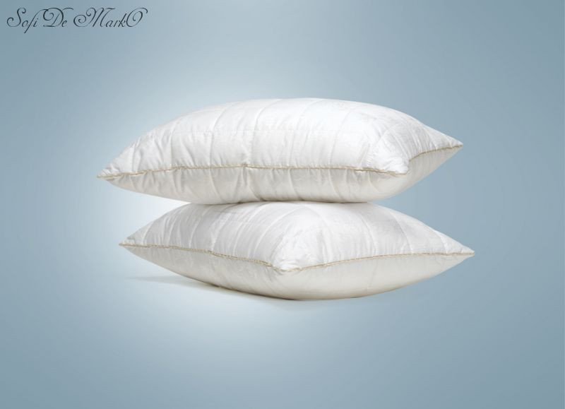 bamboo pillow