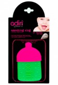    Adiri Bottle Teething Ring, magenta-green.jpg