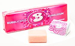 Bubblicious (1 ) 72 .