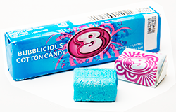 Bubblicious (1 ) 72 .