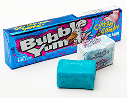 Bubble Yum 66 .