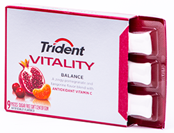 Trident Vitality  (1 ) 80 .