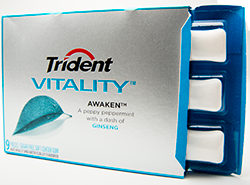 Trident Vitality  (1 ) 80 .