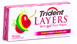 Trident Layers (1 ) 97 .