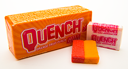 Quench Gum (1 ) 83 .