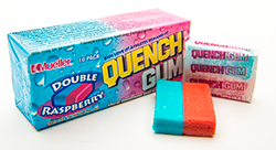 Quench Gum (1 ) 83 .