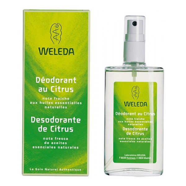 Weleda   100   7,95