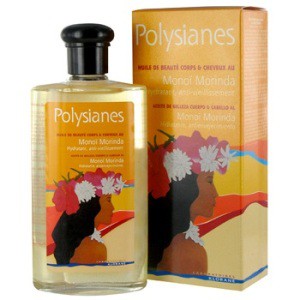 POLYSIANES Monoi Morinda   125ML  13,9