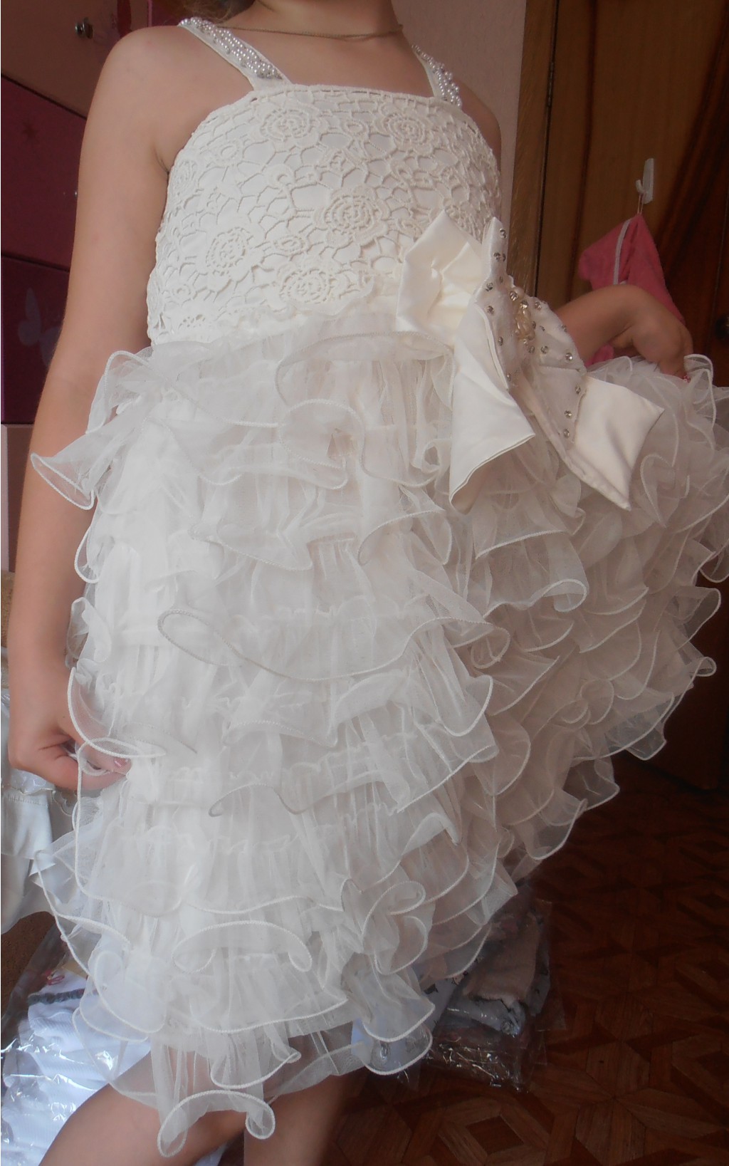 ФОТО пред. платья 