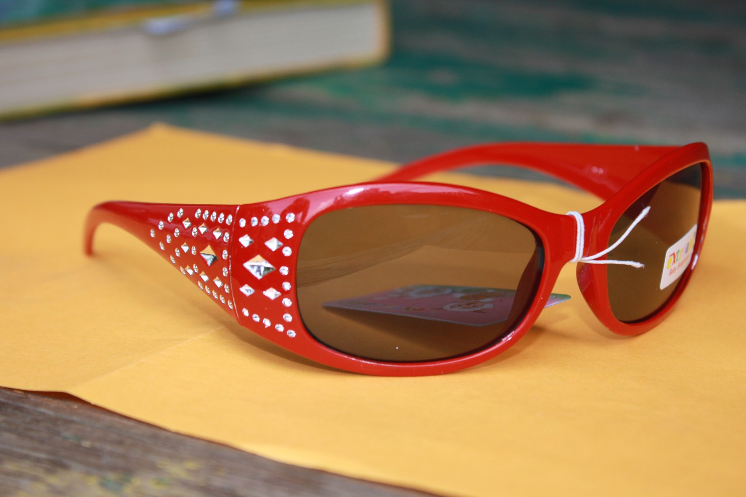 солнцезащитные детские 50руб