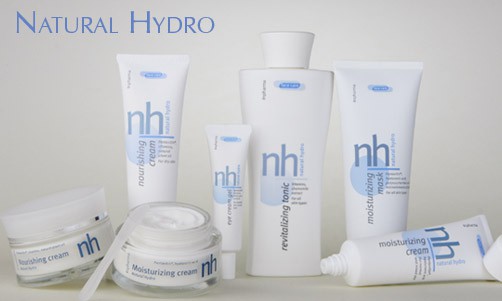 Natural Hydro