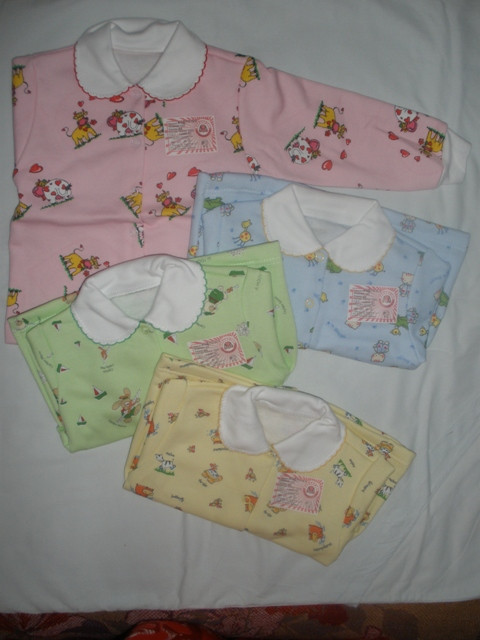 Кофточка начес (К) 86р-р 85р+орг