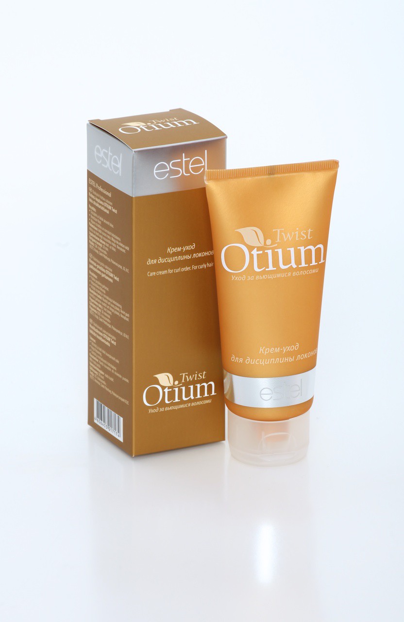 - OTIUM Twist   