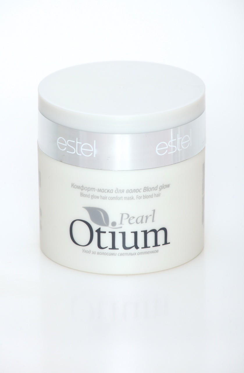 - OTIUM Pearl   Blond glow