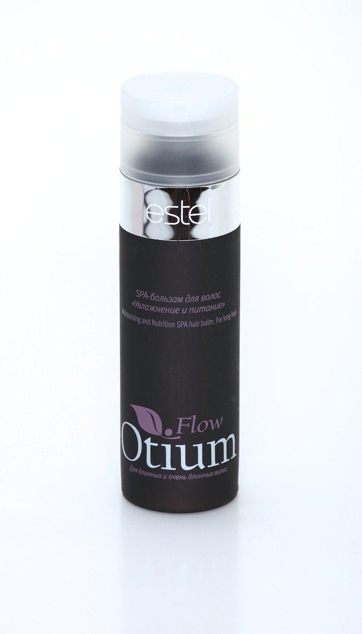 SPA-   «  »  OTIUM Flow