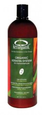 Organic Keratin System FORMALDEHYDE FREE  .jpg