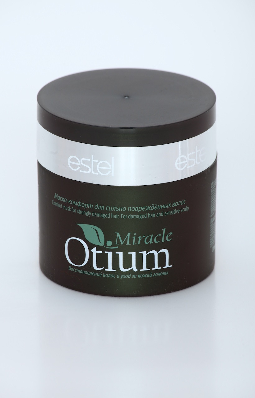 -   ģ   OTIUM Miracle