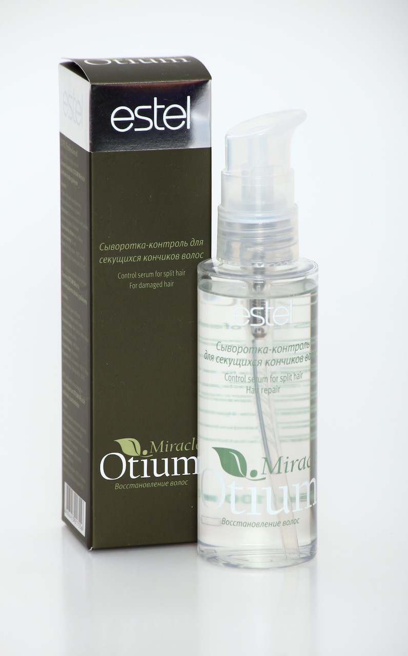 -      OTIUM Miracle