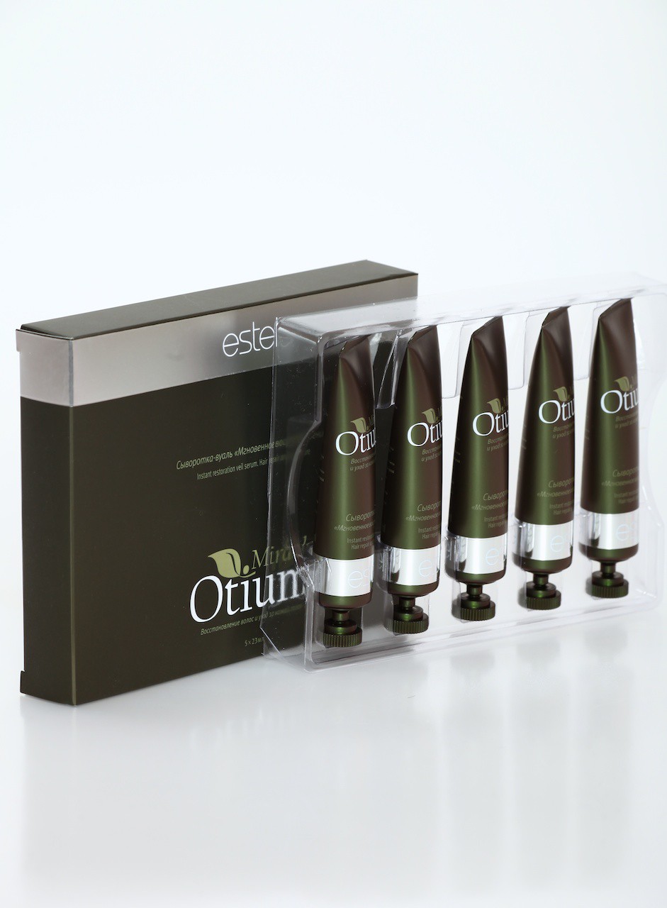 - « »  OTIUM Miracle