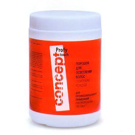     Concept lightening powder- 360 