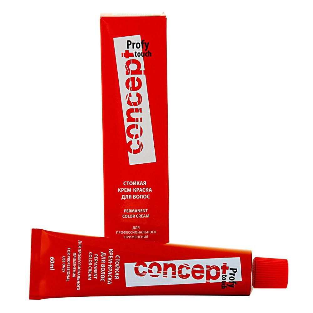  -   Concept profy touch color (110 )-80 