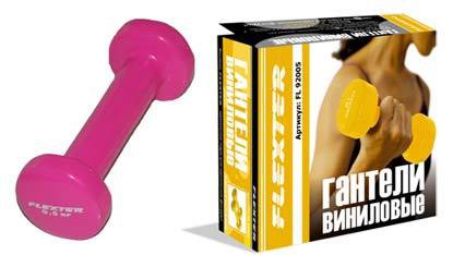   FLEXTER (FL92005)  3  - 735