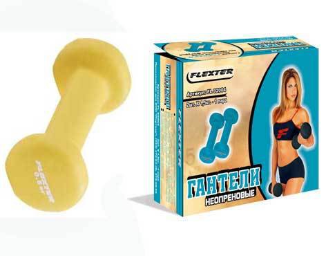   FLEXTER  (FL92004)  0,5  - 145. 1  - 265.