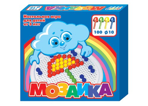 00870 Мозаика 10.100, 106,00