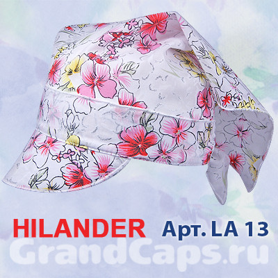 LA-13 Hilander ( ) :  95% , 5%  : 50-52 :   : 10 : 95 . 