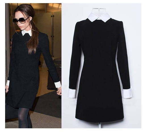 2013-lady-s-dress-black-turn-down-collar-slim-dress-prom-long-sleeve-womens-dress-casual.jpg